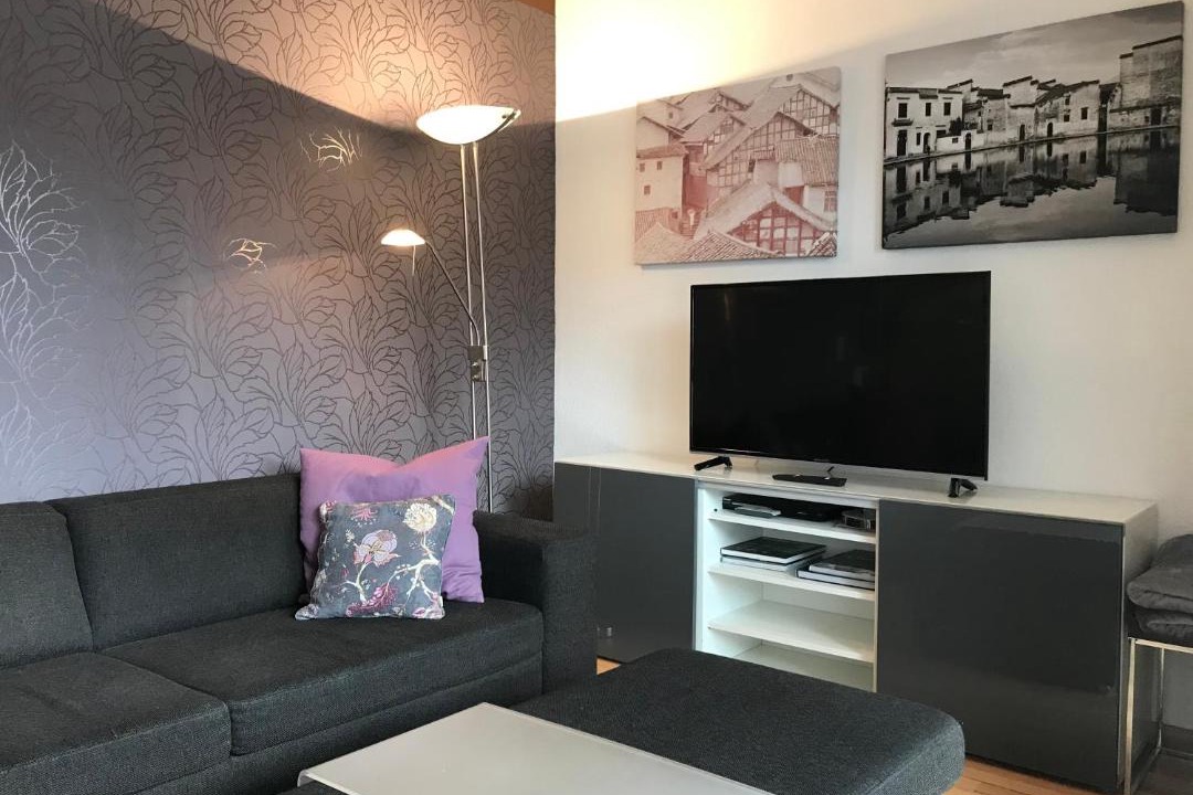 Photo of Livingroom in Enzisweiler
