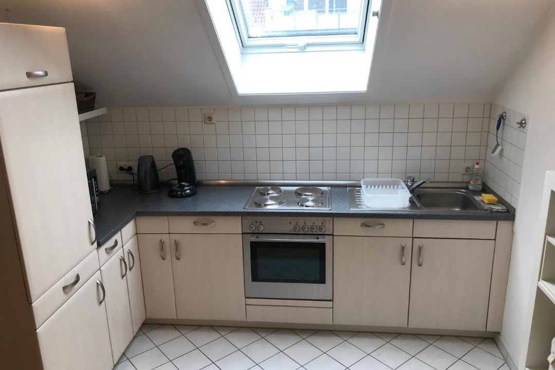 Photo of Kitchen in Enzisweiler