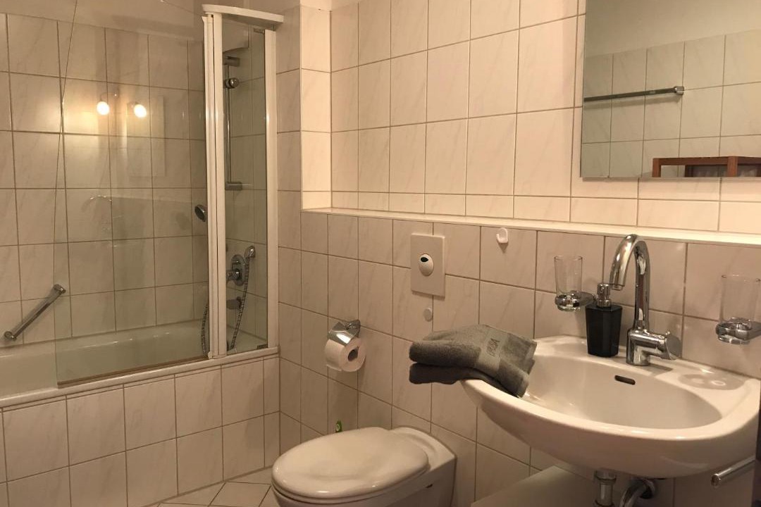 Photo of Bathroom in Enzisweiler