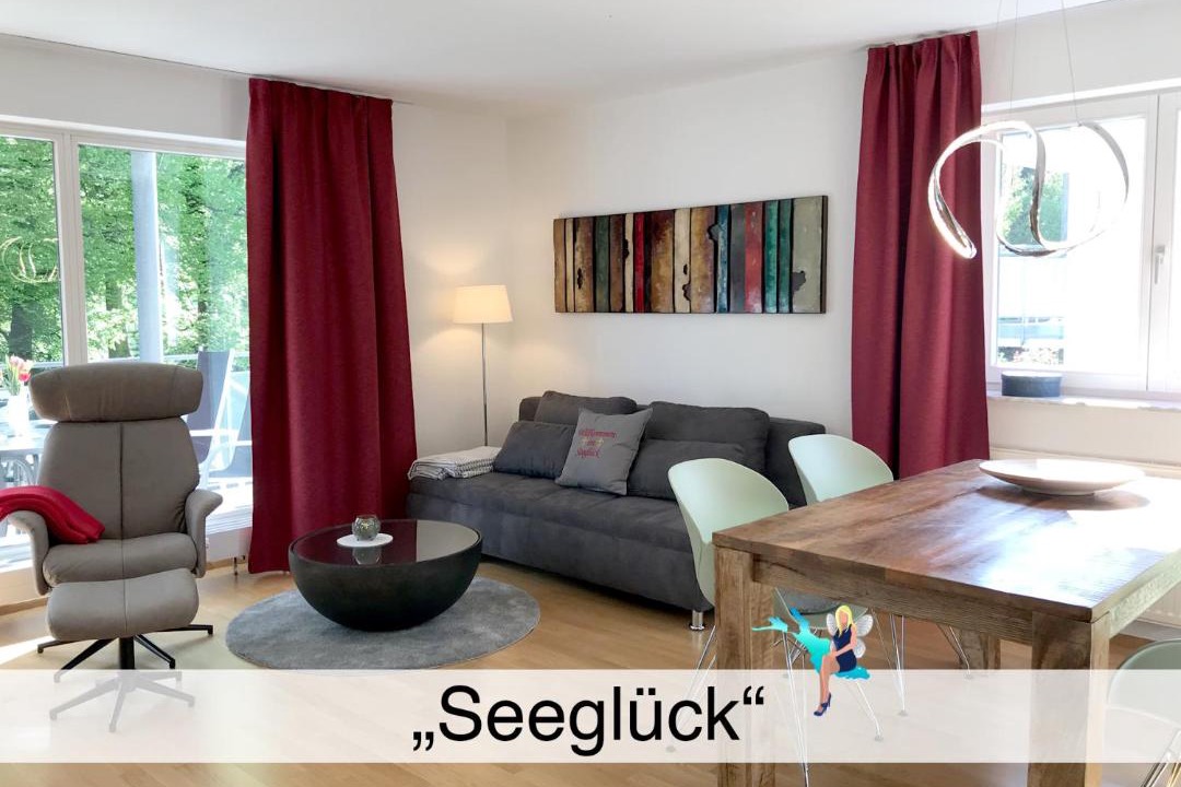 Photo of Livingroom in Bad Schachen