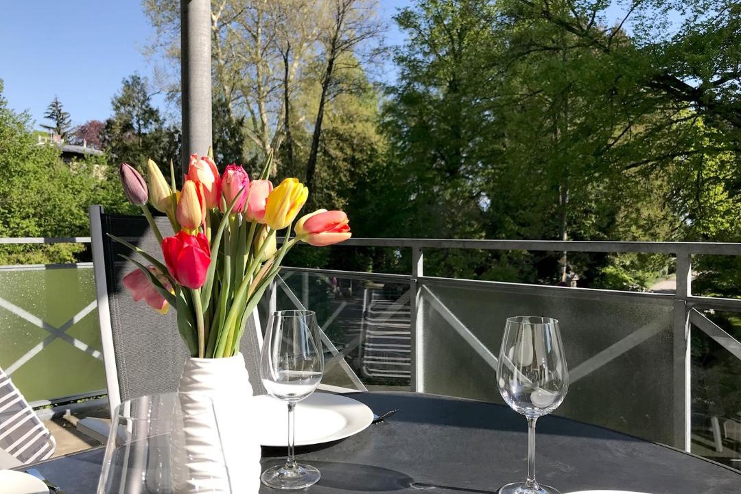 Photo of Patio Balcony in Bad Schachen