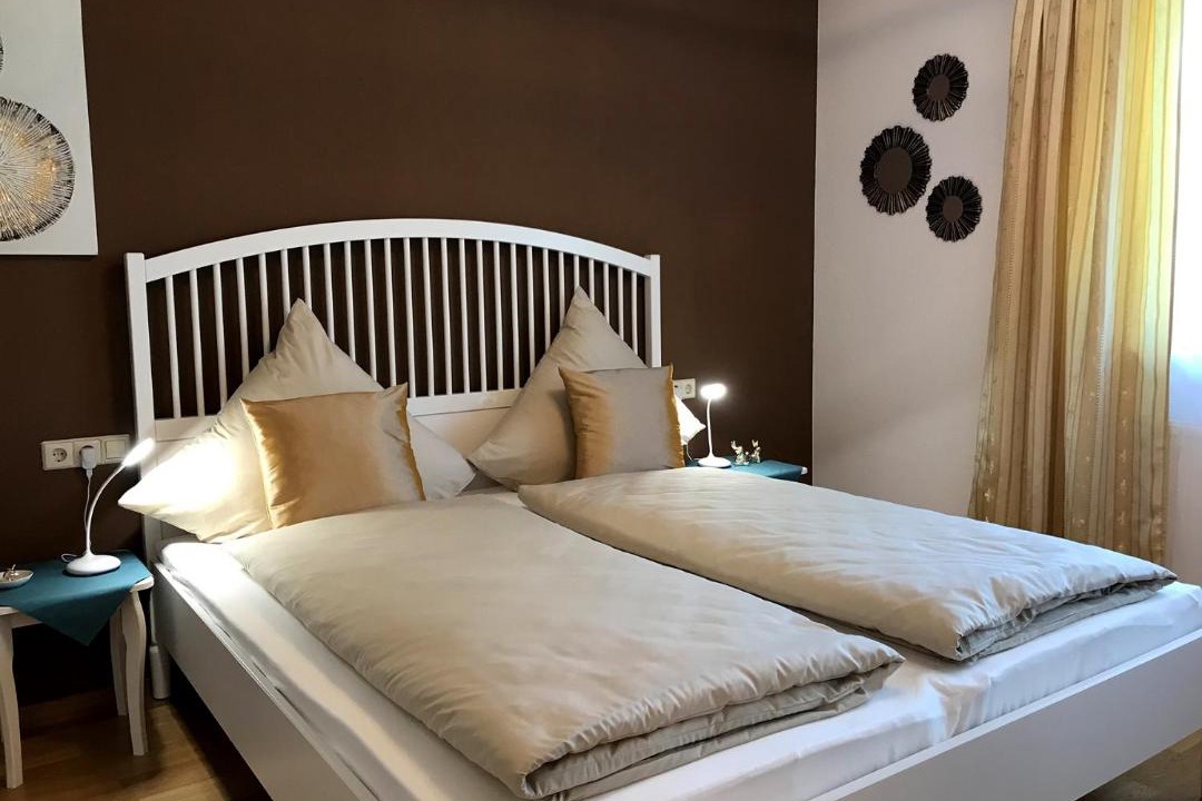 Photo of Bedroom in Bad Schachen