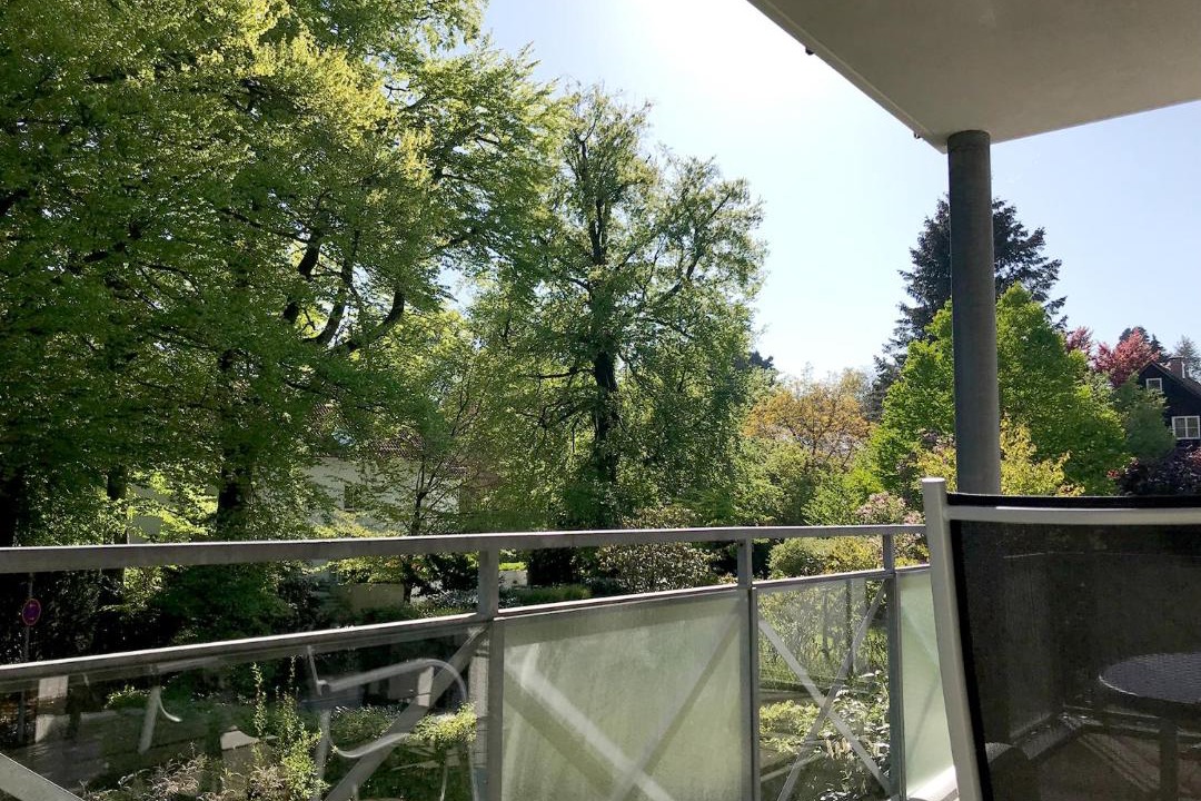 Photo of Patio Balcony in Bad Schachen