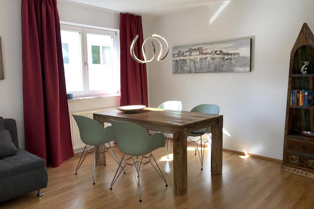 Photo of Livingroom in Bad Schachen