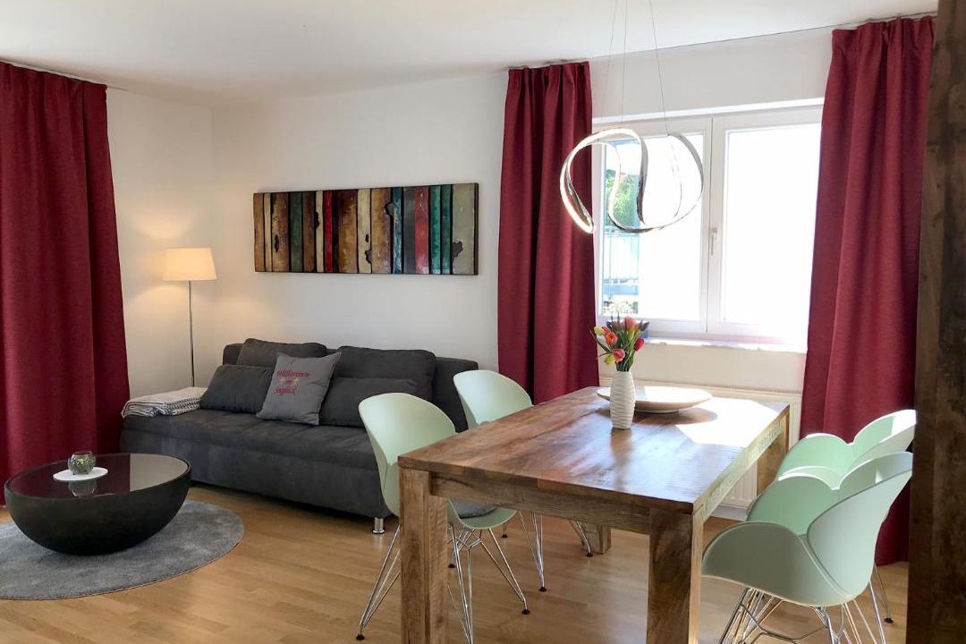 Photo of Livingroom in Bad Schachen