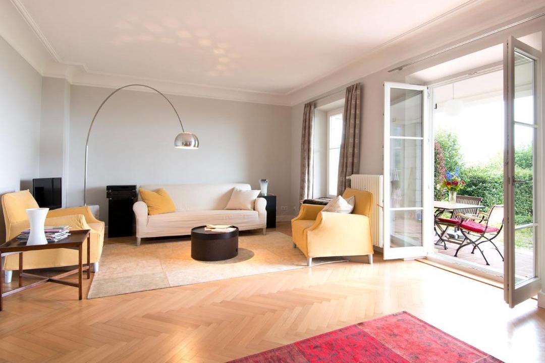 Photo of Livingroom in Hoyren