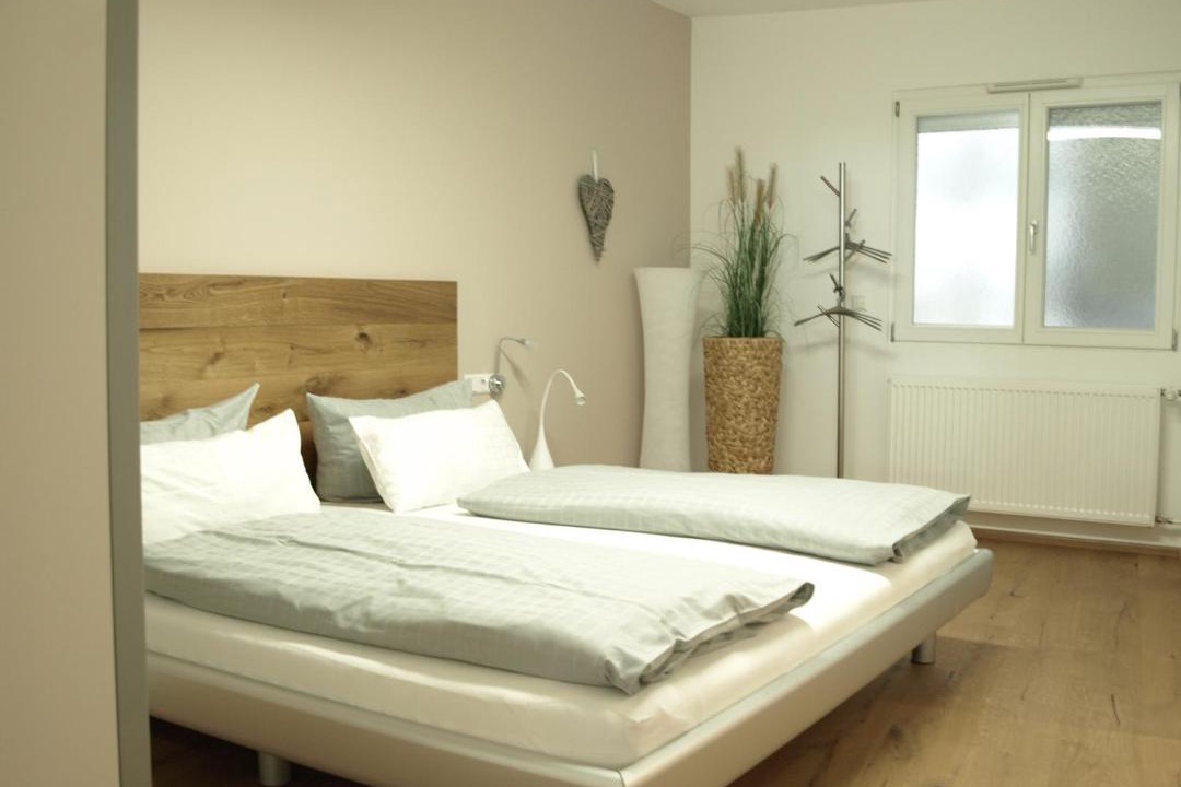 Photo of Bedroom in Insel