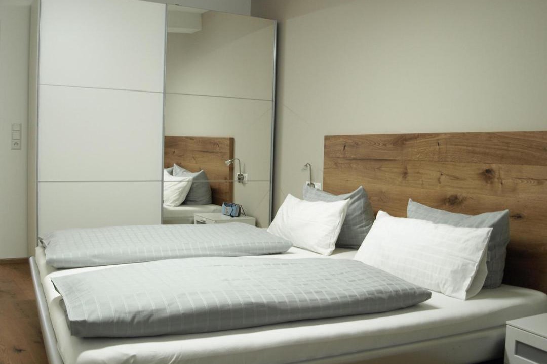 Photo of Bedroom in Insel