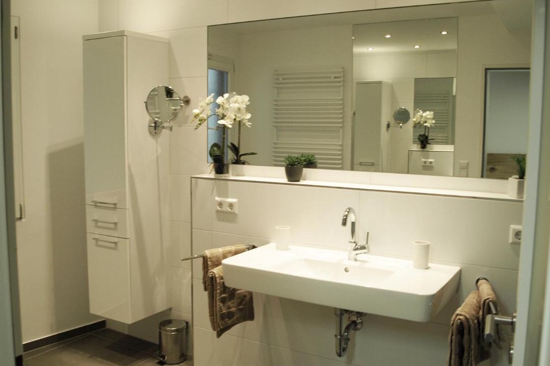 Photo of Bathroom in Insel