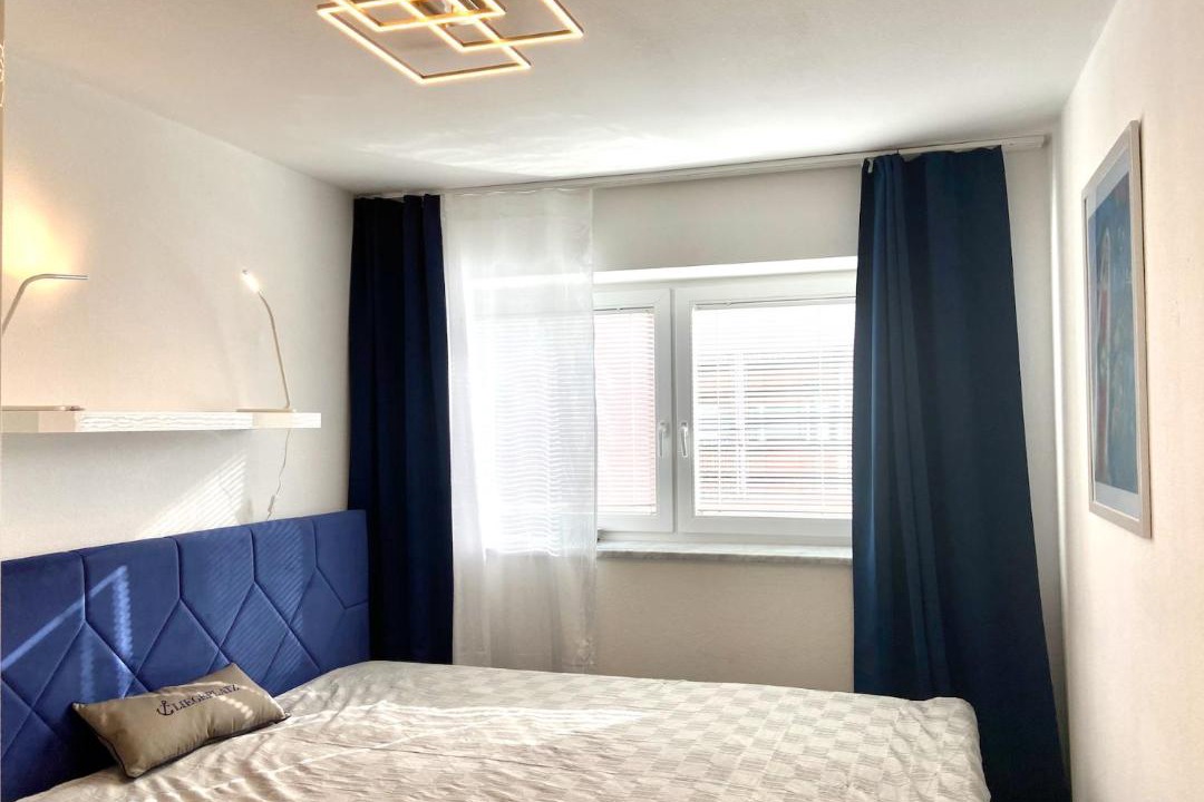 Photo of Bedroom in Reutin
