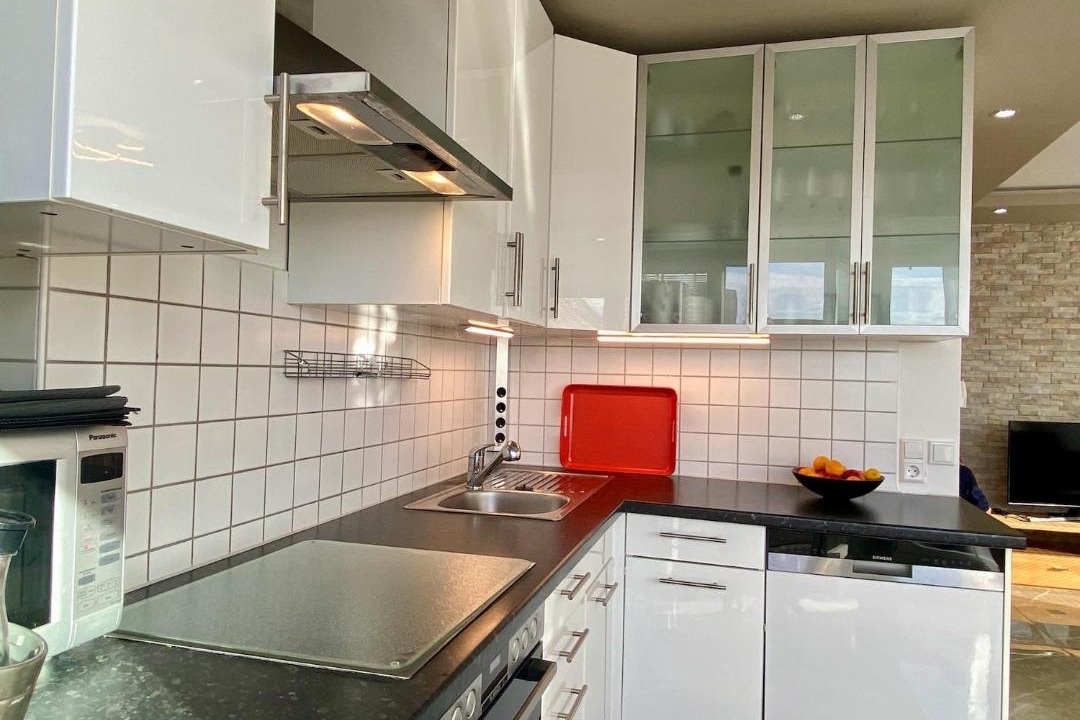 Photo of Kitchen in Reutin