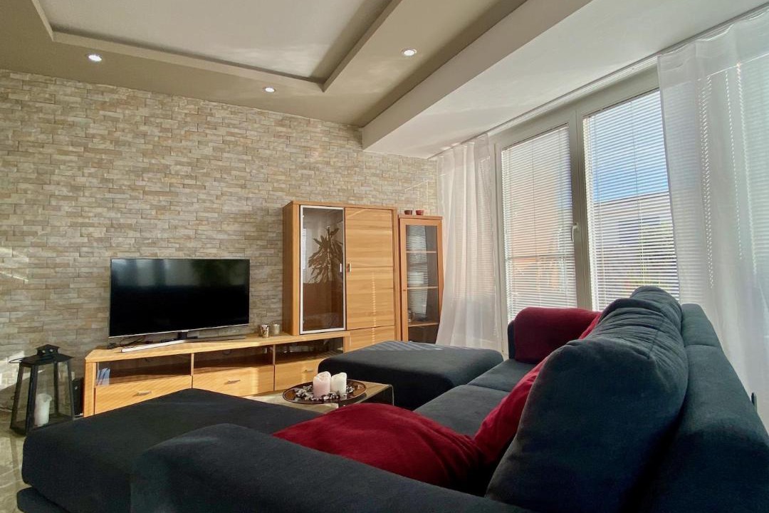 Photo of Livingroom in Reutin