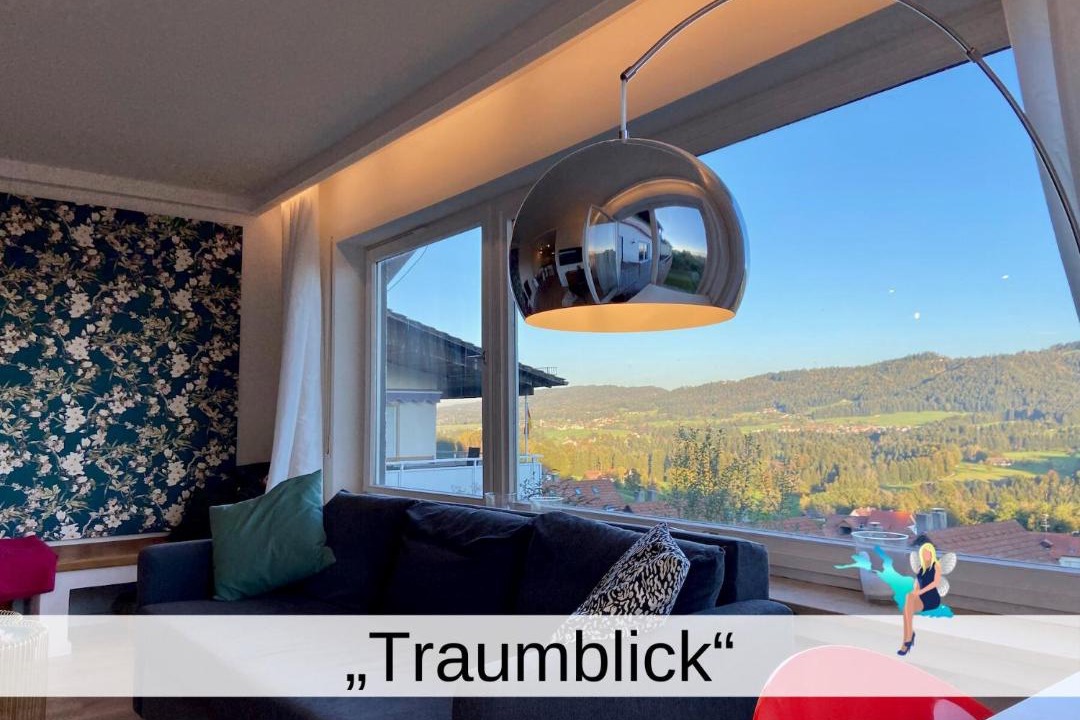 Photo of Livingroom in Sigmarszell