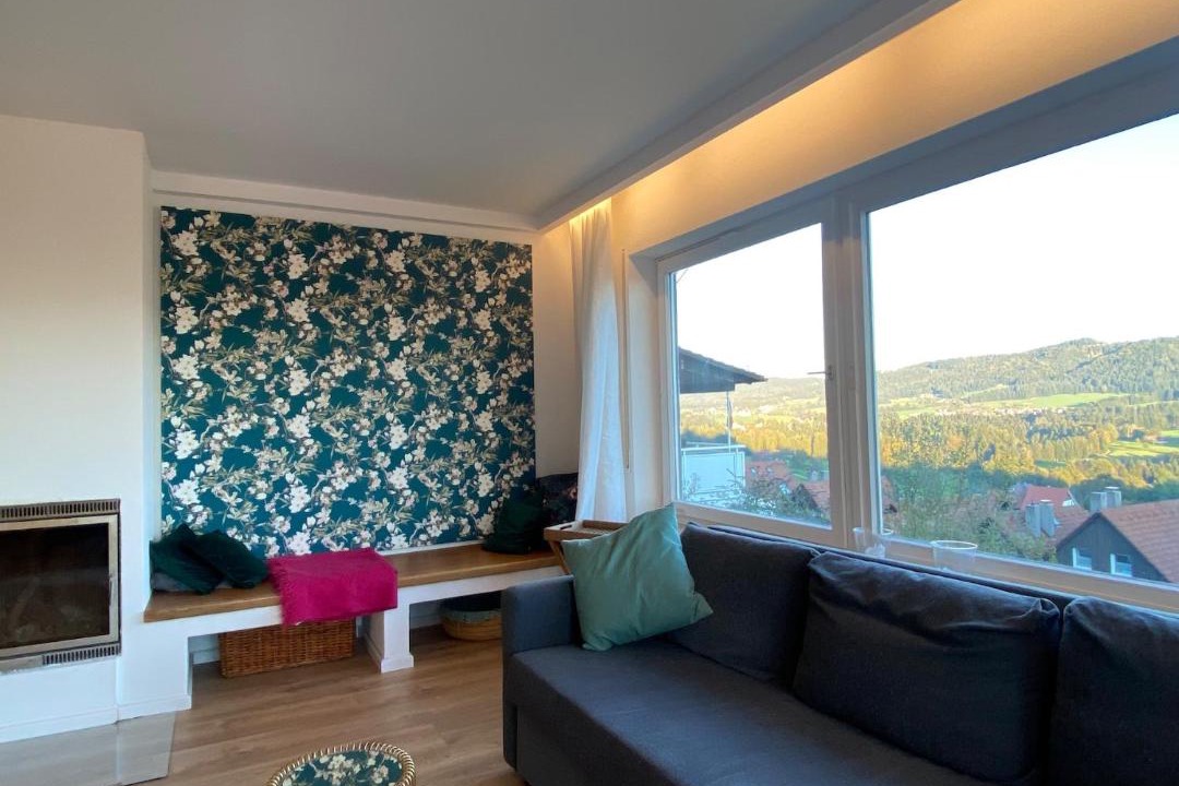 Photo of Livingroom in Sigmarszell