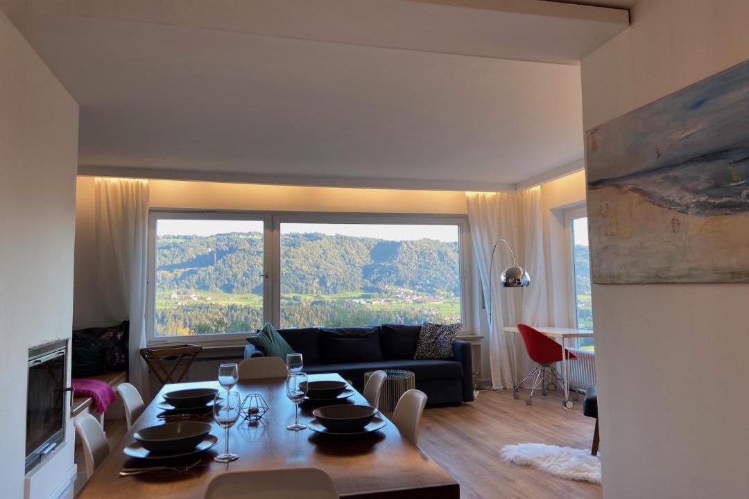 Photo of Livingroom in Sigmarszell