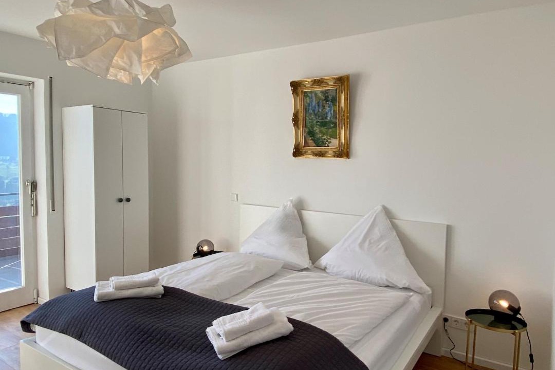 Photo of Bedroom in Sigmarszell