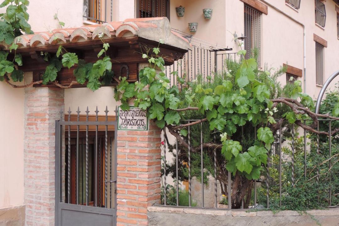 Photo of Others in Mora de Rubielos