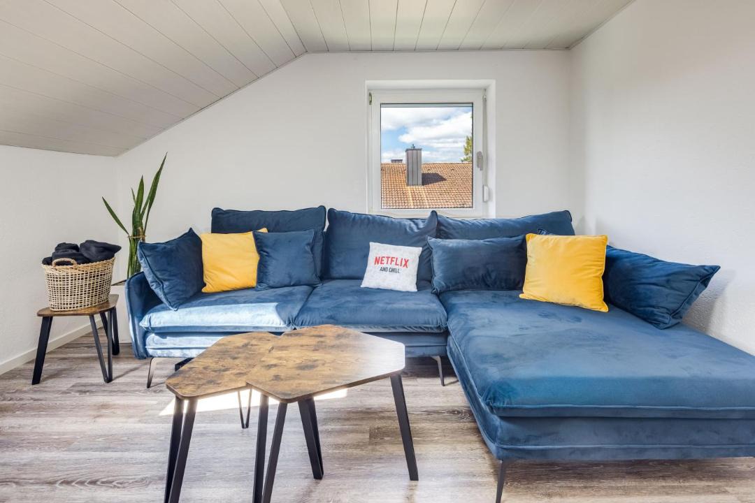 Photo of Livingroom in Vohburg an der Donau