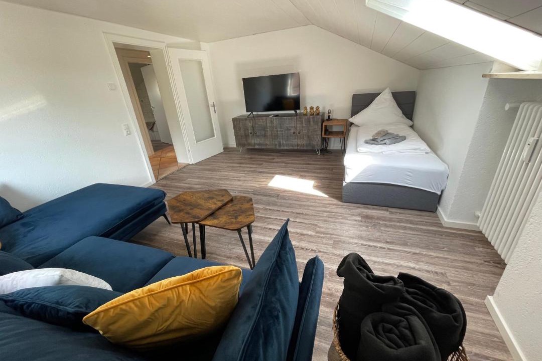 Photo of Livingroom in Vohburg an der Donau