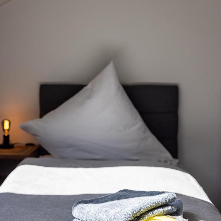 Photo of Bedroom in Vohburg an der Donau