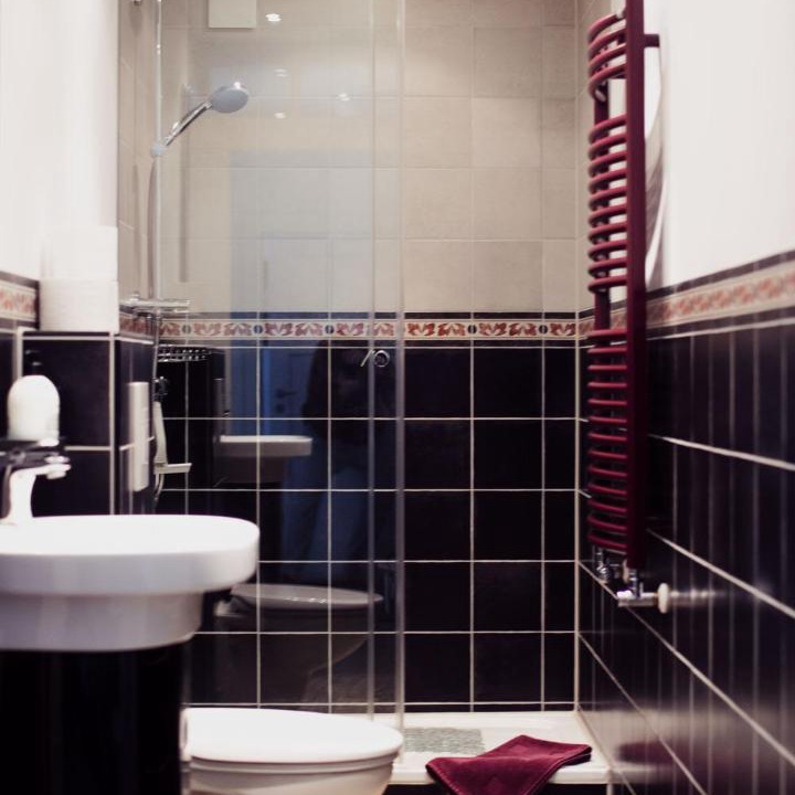 Photo of Bathroom in Schnabelwaid