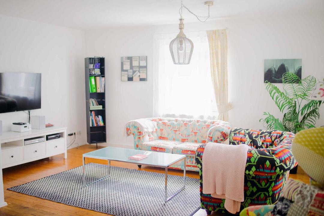 Photo of Livingroom in Schnabelwaid