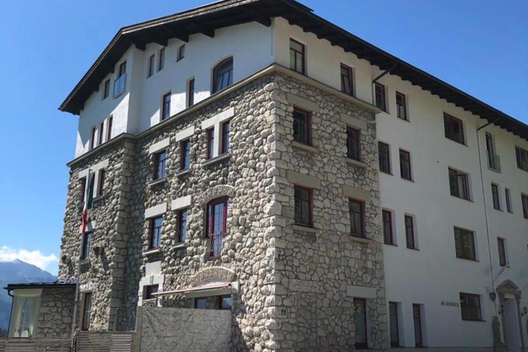 Photo of Buildings in Muhlbach
