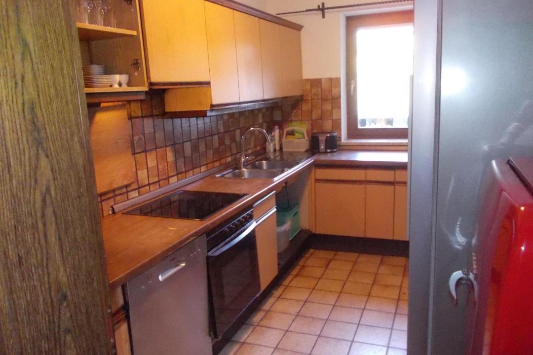 Photo of Kitchen in Heufeld