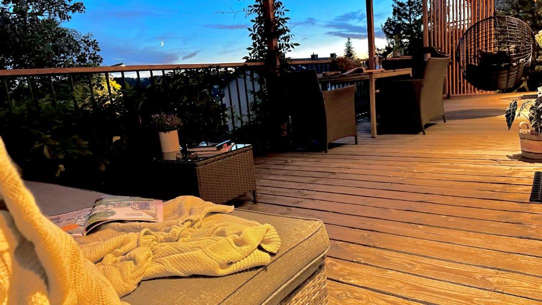 Photo of Patio Balcony in Ochsenfurt