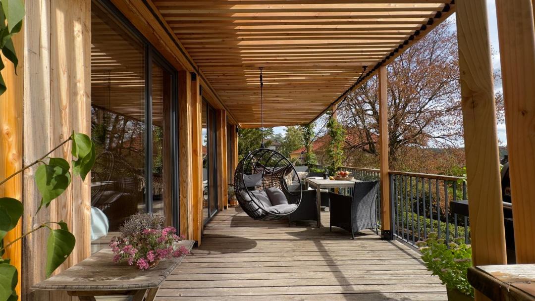 Photo of Patio Balcony in Ochsenfurt