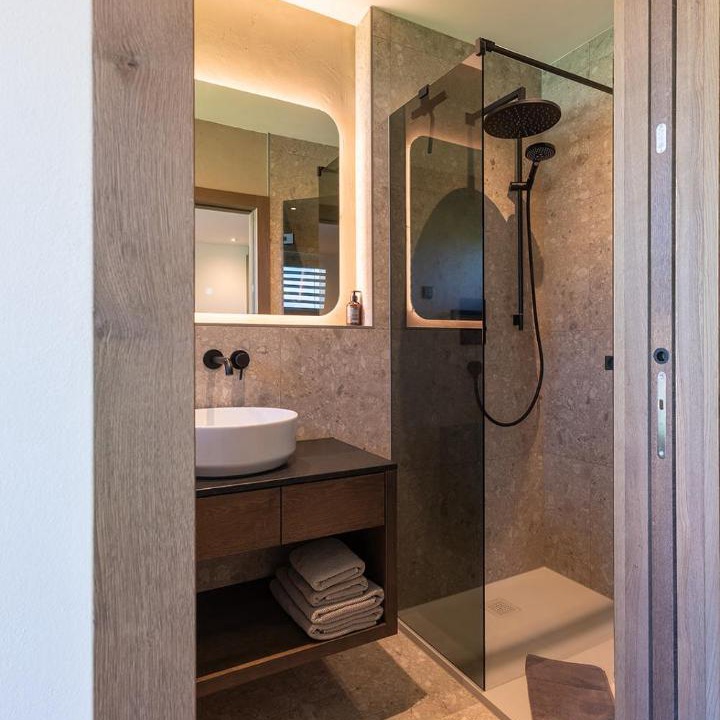 Photo of Bathroom in Ried im Zillertal