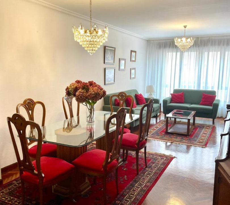 Photo of Livingroom in Santander