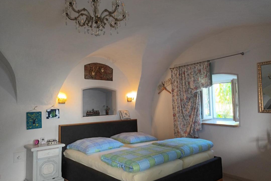 Photo of Bedroom in Viechtach