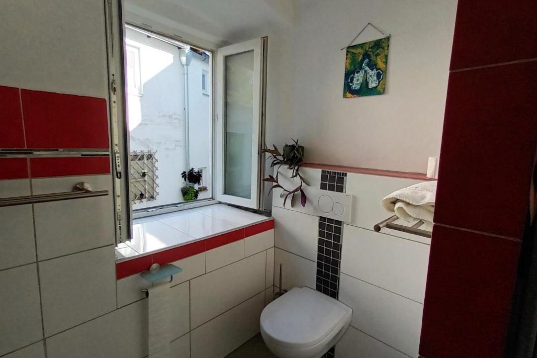 Photo of Bathroom in Viechtach