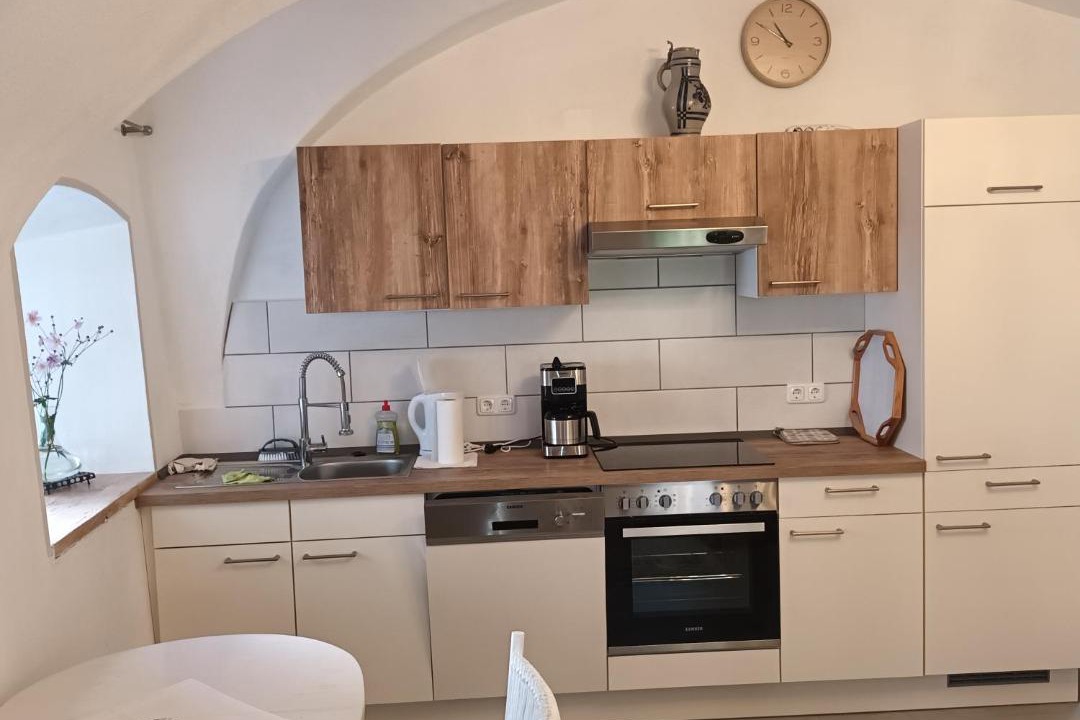 Photo of Kitchen in Viechtach