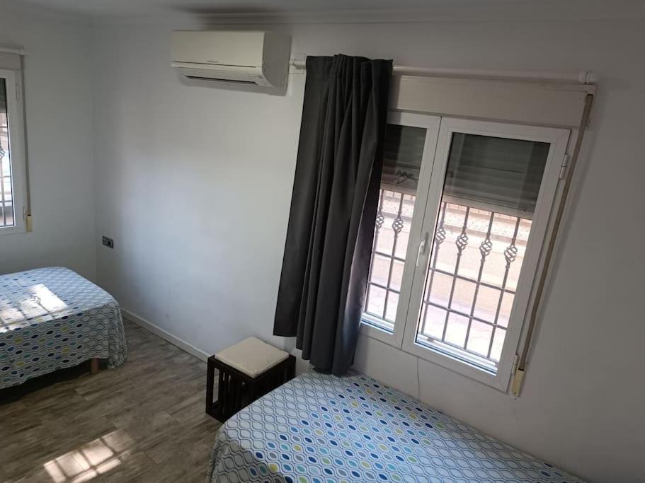 Photo of Bedroom in Elche