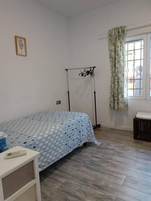 Photo of Bedroom in Elche