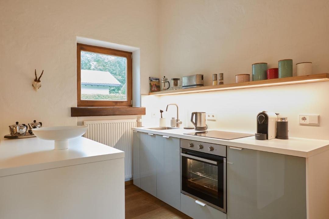 Photo of Kitchen in Untergrainau