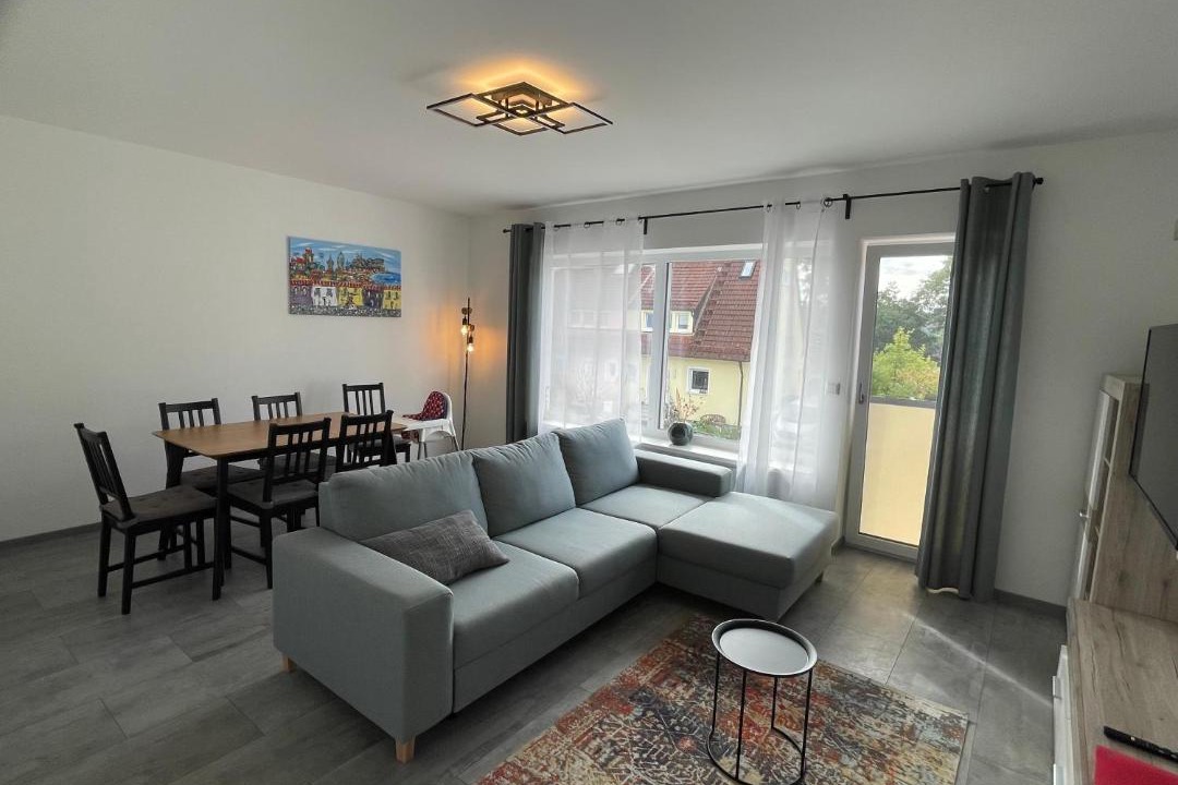 Photo of Livingroom in Feucht
