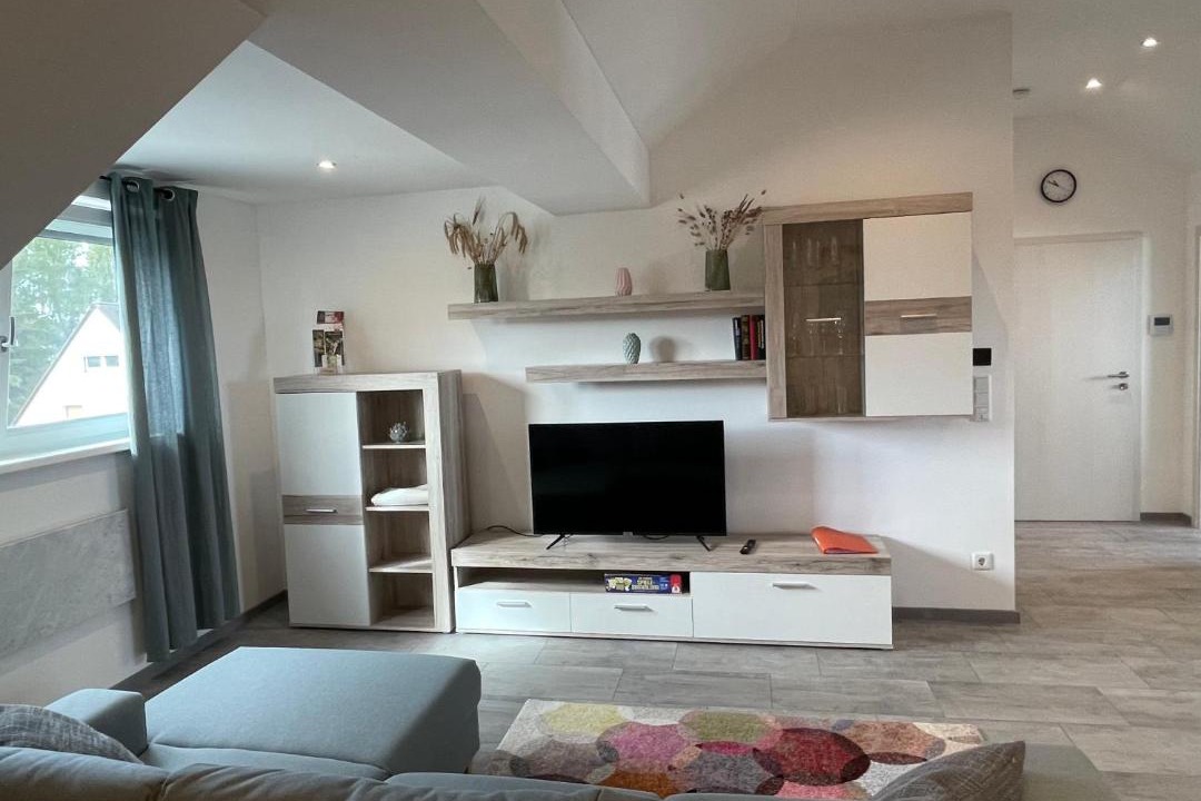 Photo of Livingroom in Feucht