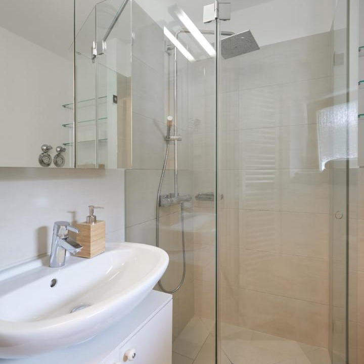 Photo of Bathroom in Untergrainau