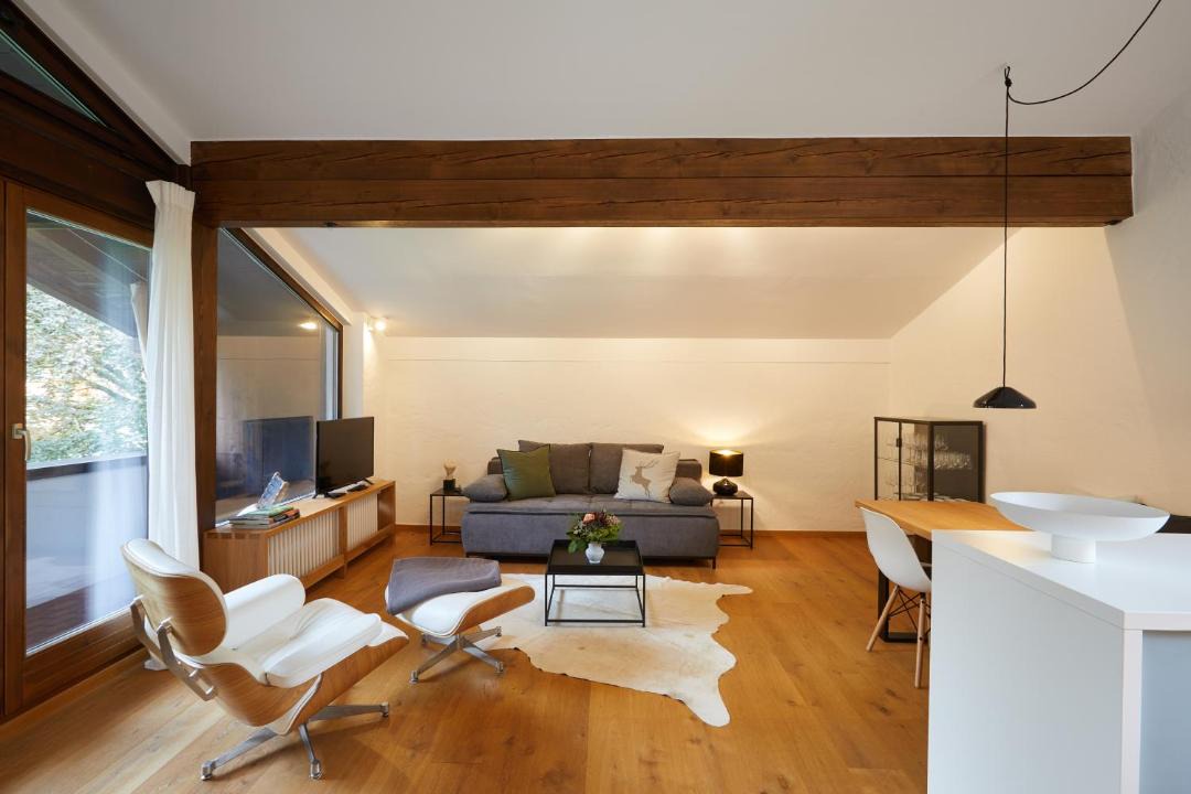 Photo of Livingroom in Untergrainau