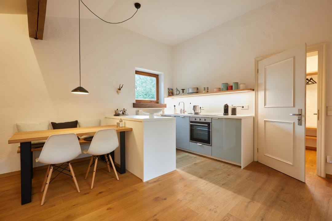 Photo of Kitchen in Untergrainau