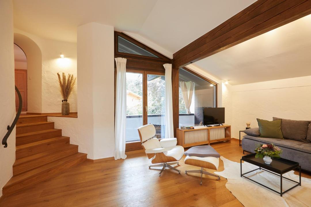 Photo of Livingroom in Untergrainau