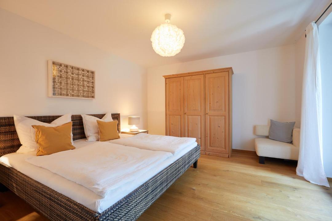 Photo of Bedroom in Untergrainau