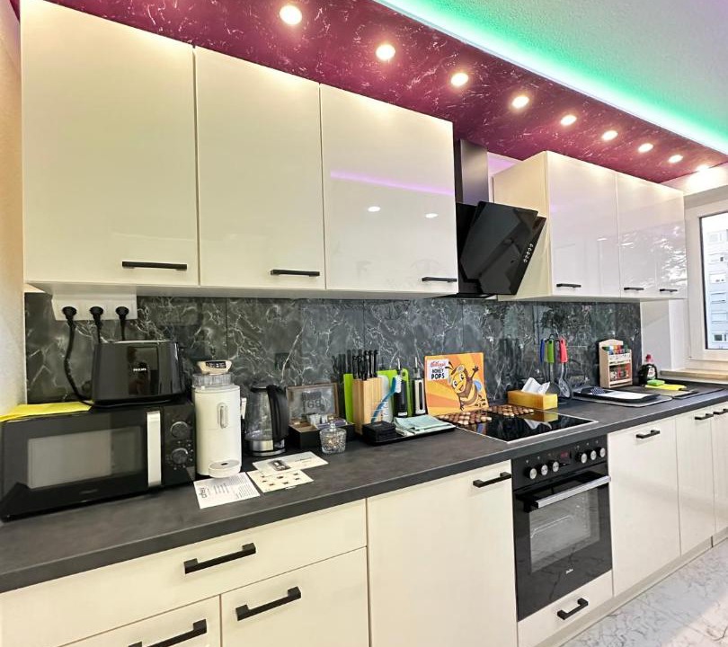 Photo of Kitchen in Neuburg