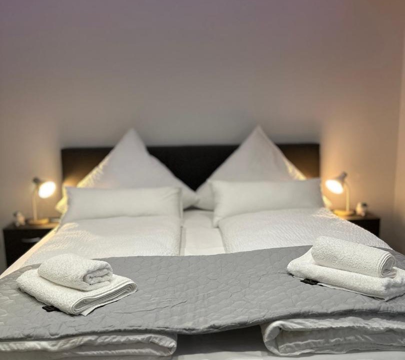 Photo of Bedroom in Neuburg