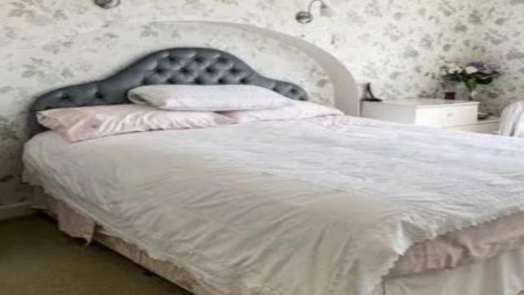 Photo of Bedroom in Garmisch-Partenkirchen