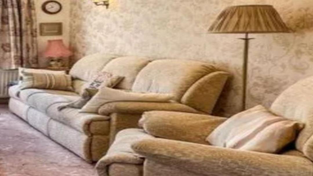 Photo of Livingroom in Garmisch-Partenkirchen