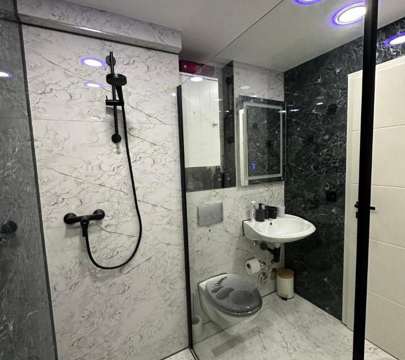 Photo of Bathroom in Neuburg